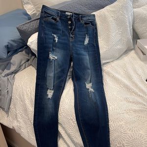 Brand new, never worn